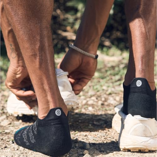 Stance Light Performance Tab Socks 3-Pack3