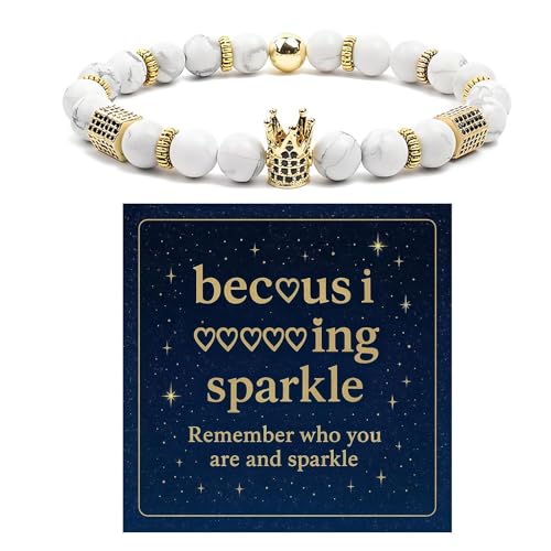 �����O�e�B�A���e�B�A�� Because I Fucking Sparkle �u���X���b�g �P�� �C���X�s���[�V���i�� ���`�x�[�V���� Badass You Got This �u���X���b�g �����ւ̃M�t�g�B, 2XL, �΍�, ��΂Ȃ�