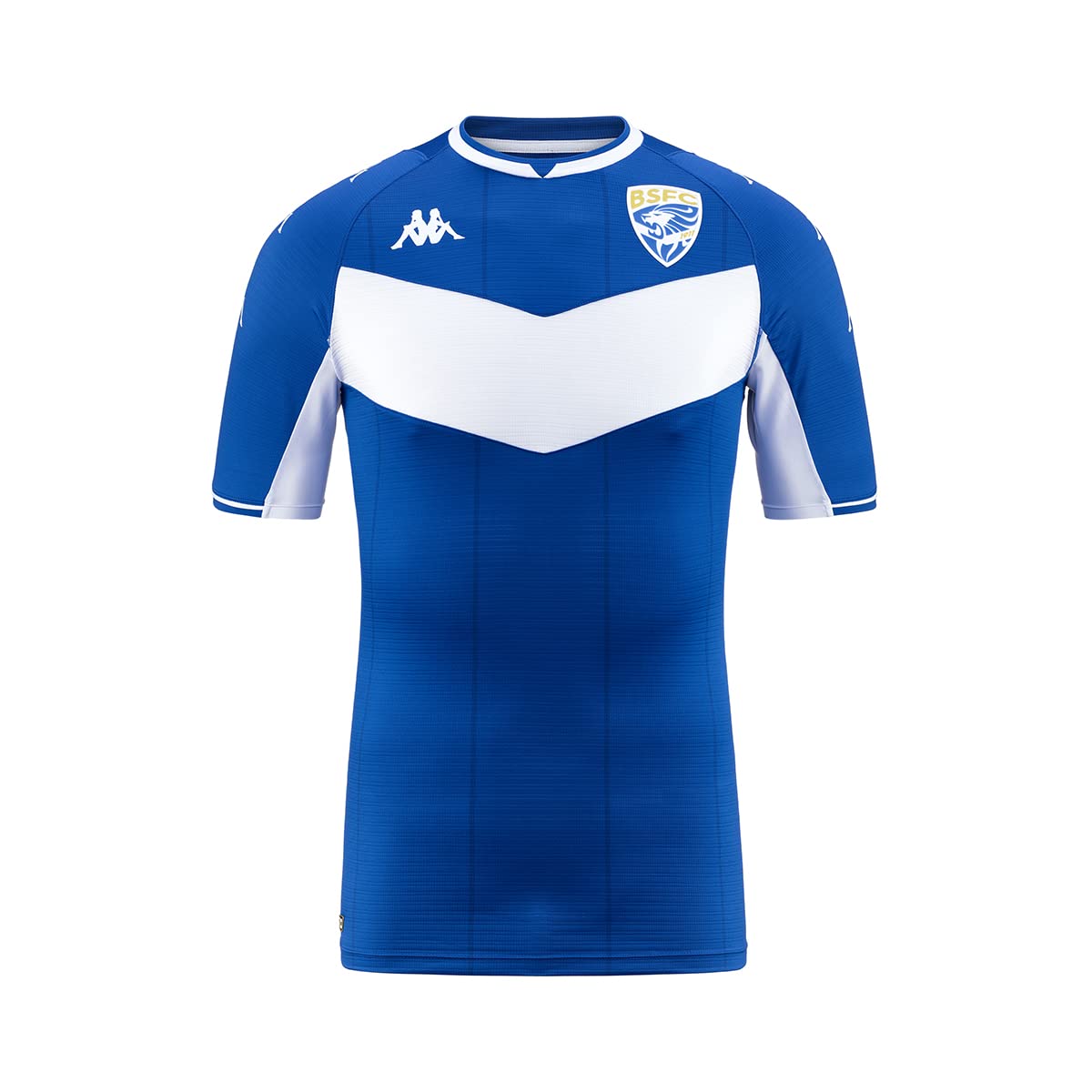 Kappa Children's Kombat Home Pro 2022 Brescia Shirt