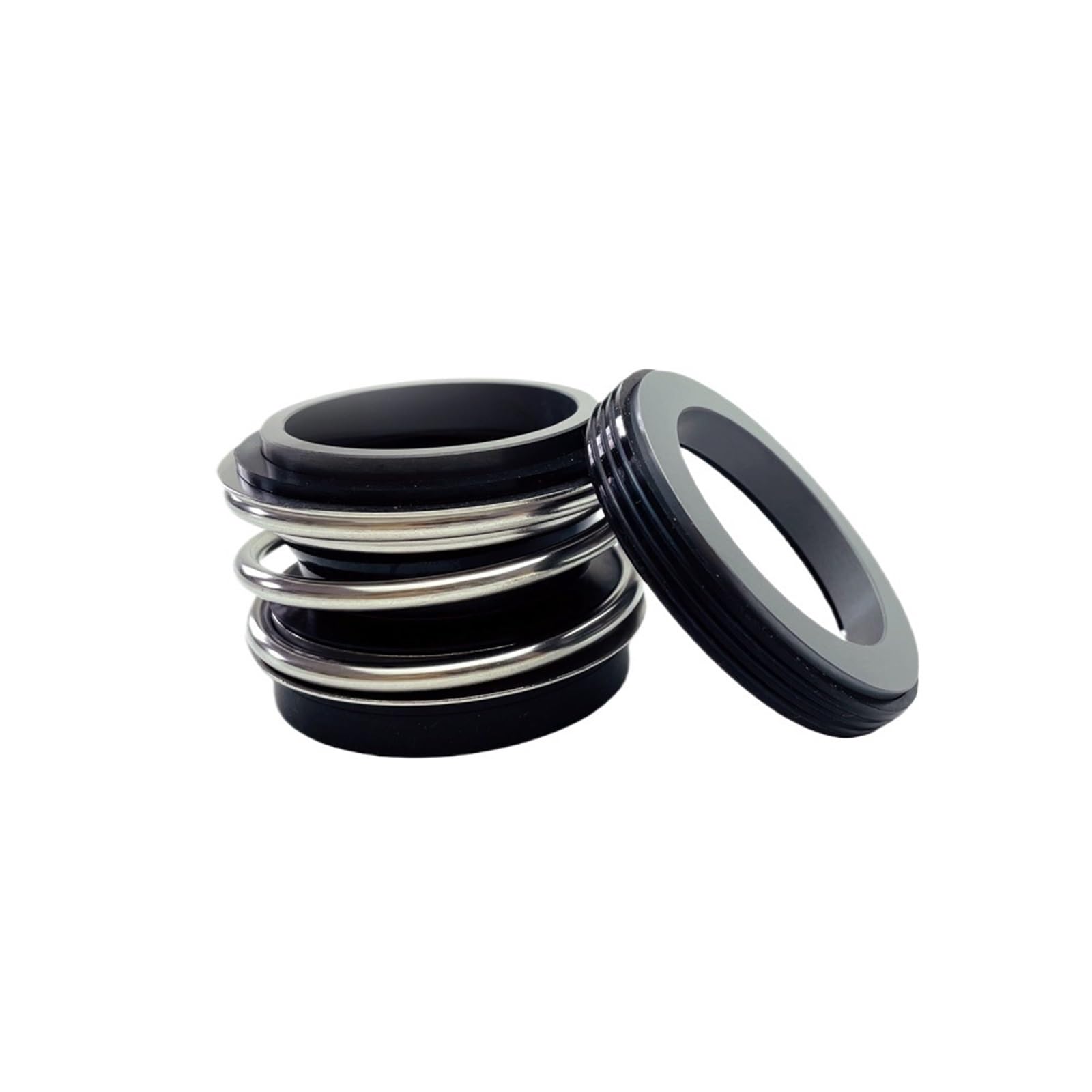 MG12-40/43/45/48/50/53/55/58/60/65/70/75/80 Mechanical Seals with G60 Stationary Material:CAR/SIC/VIT(MG12-50)