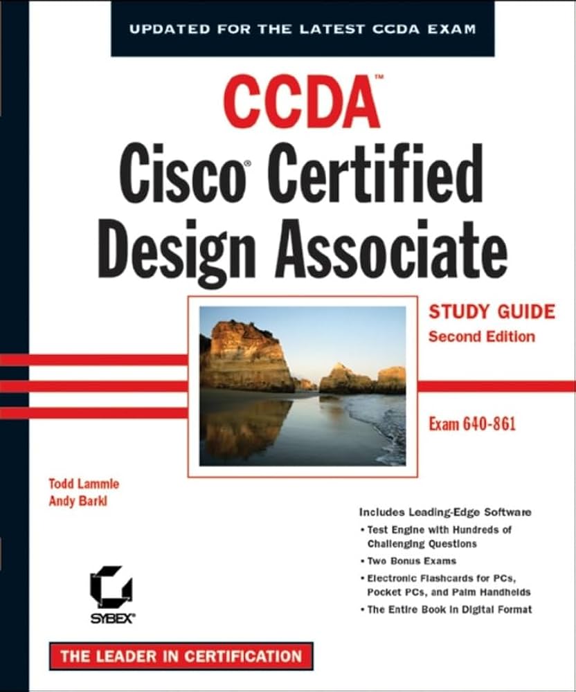 CCDA Self‐Study:CCDA DESGN試験認定ガイド―CCDA DESGN試験#640‐861対応／A.Anthony Bruno、Jacqueline Kim CCDA Self‐Study:CCDA DESGN試験認定ガイド―CCDA DESGN試験#640
