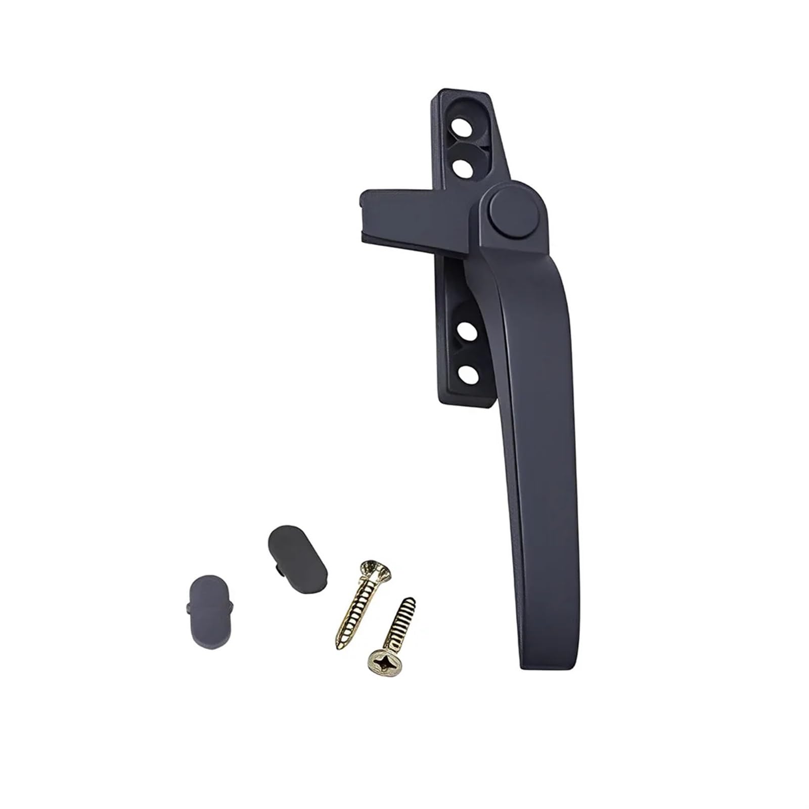 WDWDW Window Handles Home Hardware Aluminum Alloy Lever Casement Living Room Handily