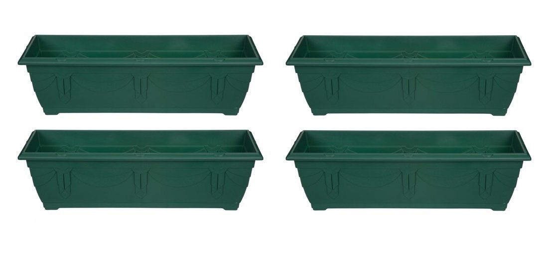 4x60cm Venetian Window Planter