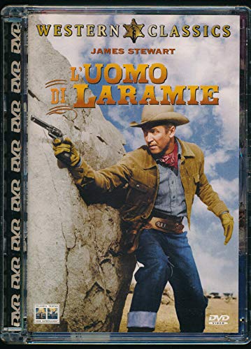 Attori: James Stewart, Arthur Kennedy, Donald Crisp, Cathy O'Donnell, Alex Nicol, Aline MacMahon, Wallace Ford, Jack Elam