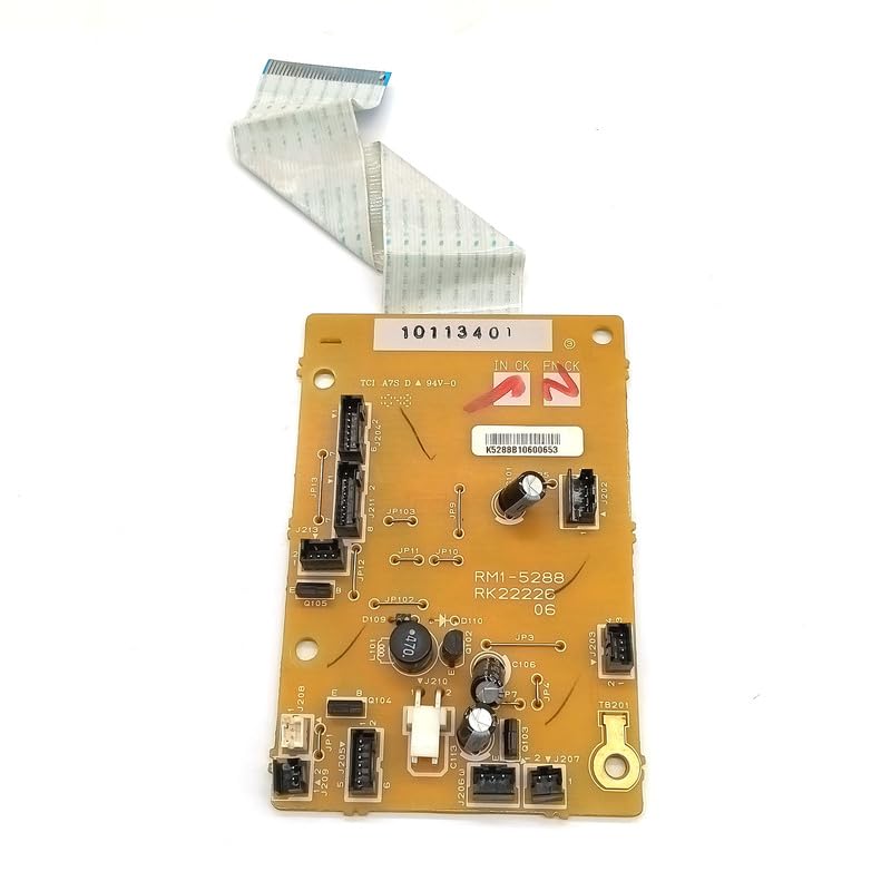 Spare Parts for Printer Driver PCA Board CP2025 RM1-5288 for HP Cm2320nf Cm2320n CM2320 Cm2320fxi CP2025dn CP2025n CP2025x