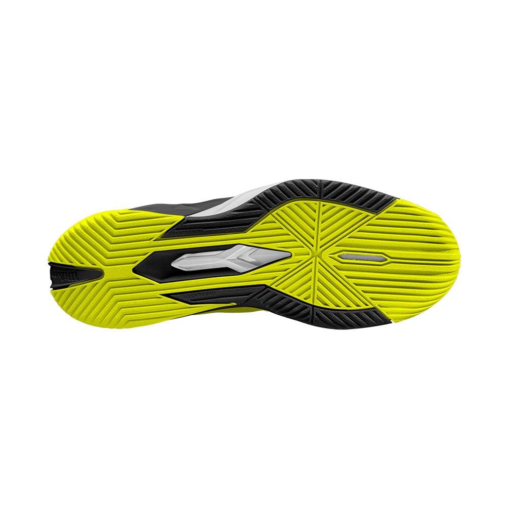 Wilson Buty tenisowe Mężczyźni Rush Pro