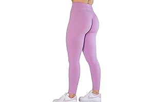 Aurola Workout Leggings: Maximum Comfort and Style for Active Women