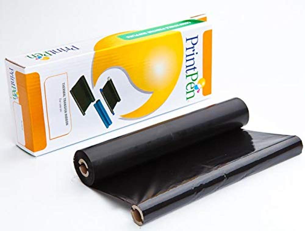 PRINTPEN BROTHER PC-202RF (2 Adet/Kutu) Muadil Fax Filmi