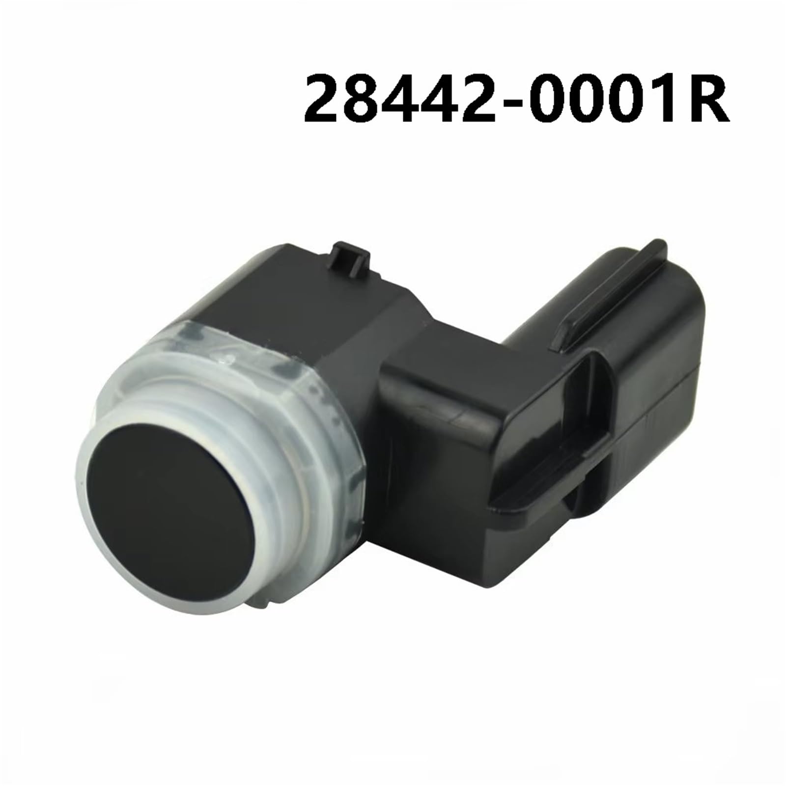Parking Alerta Compatible Con Megane 3 Sistemas De Ayuda Al Aparcamiento Sensor De Control De Distancia OEM 28442-0001R 28442-0002R 284420001R