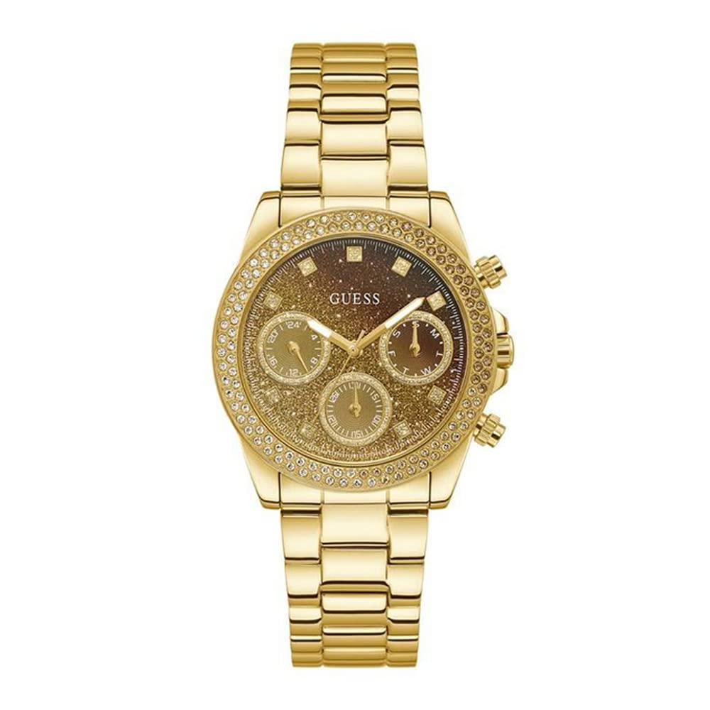 GUESSGuess - Reloj para mujer (38 mm)