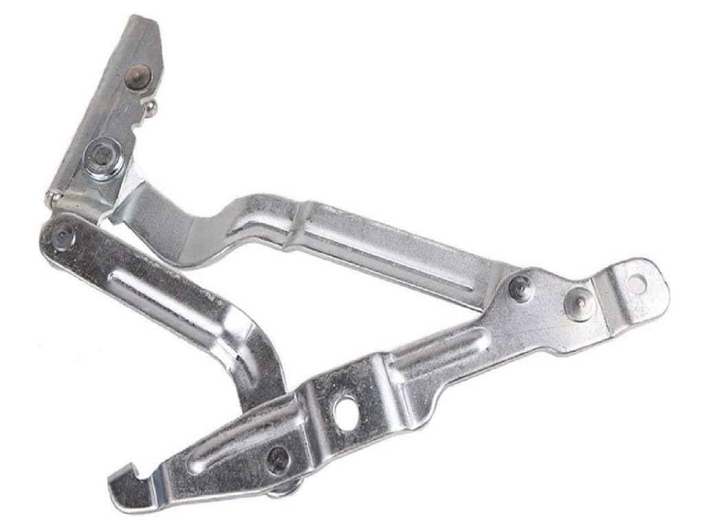 Kit de bisagras de maletero para VW Passat B5.5 (2000-2005) 3B5827301A / 3B5827301B / 3B5827301B III