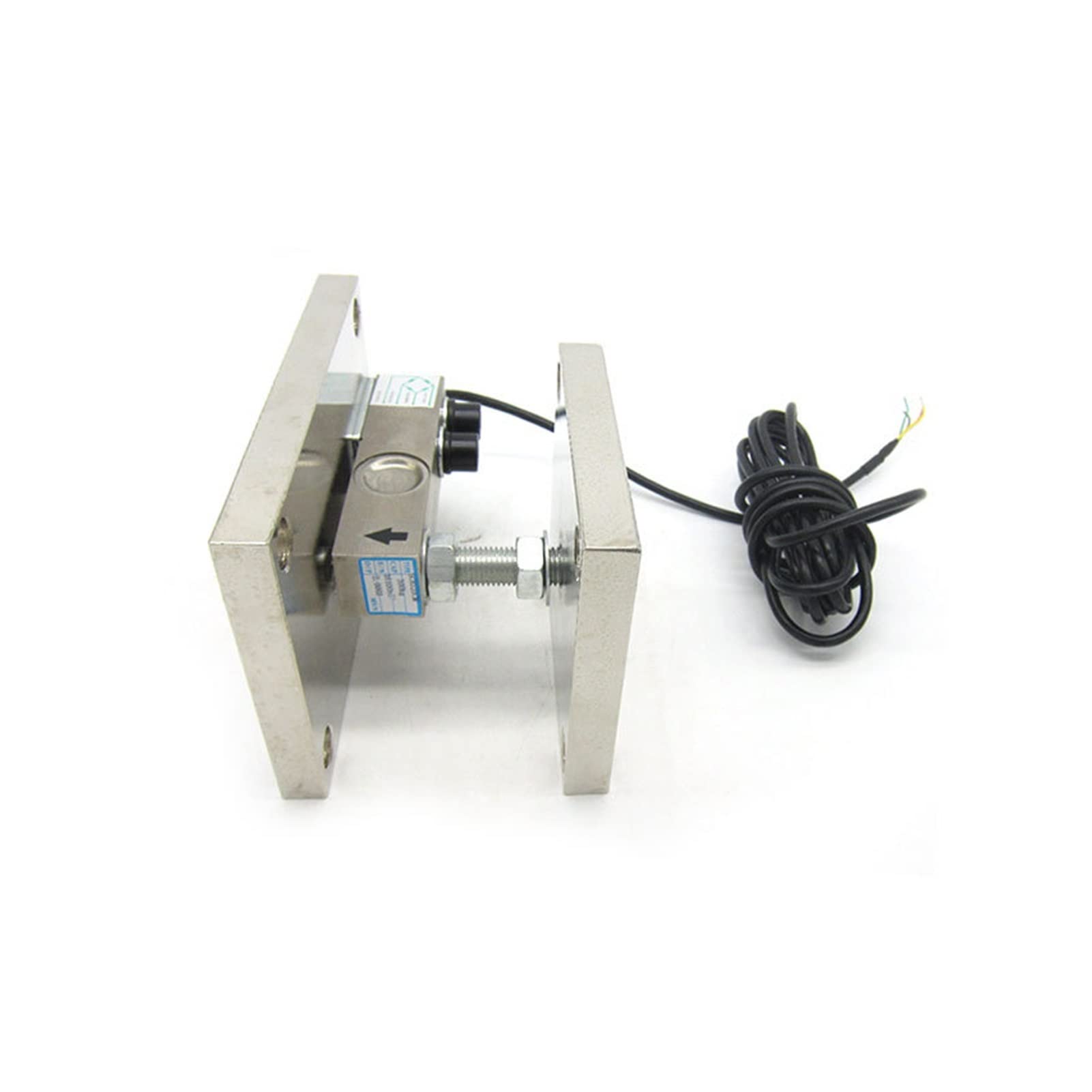1 tonnellata 3 Acciaio Cantilever Bilanda del modulo di pesatura alimentazione batching Modulo della pressione,Alta efficienza