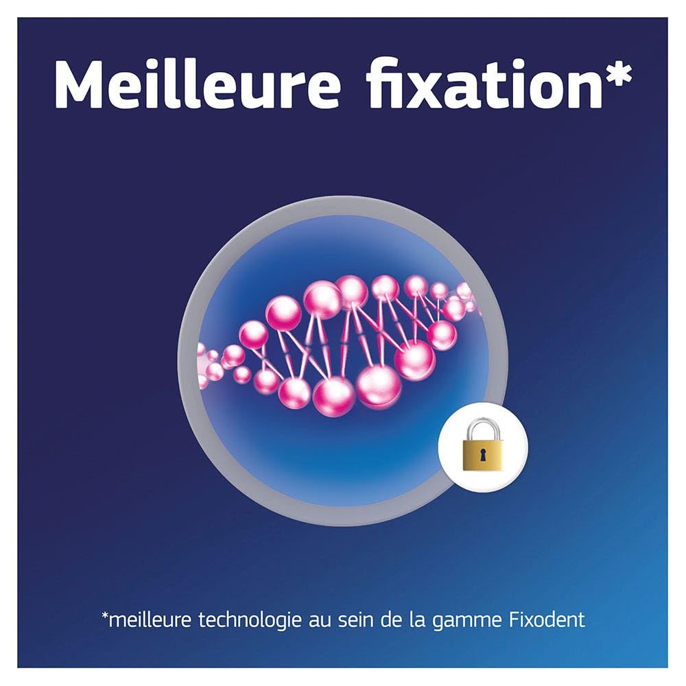 Fixodent Pro Professional 40 g