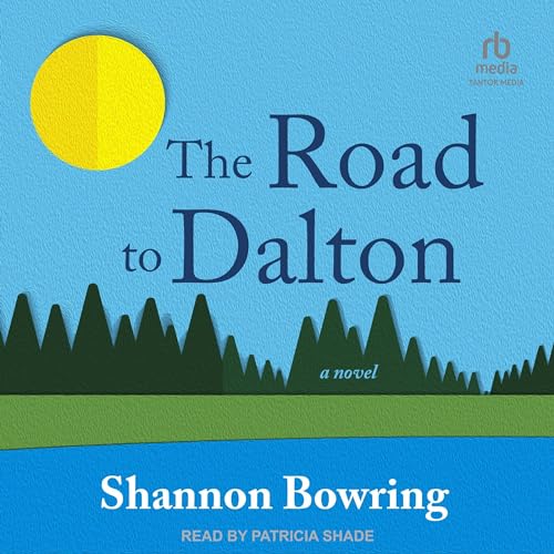 The Road to Dalton | Shannon Bowring episode artwork