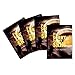 I'm Sorry for My Skin Jelly Mask - Brightening, 33ml, Pack of 4