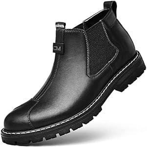 靴 hiand Chelsea Long Boots 限定受注予約販売☆Chelsea Long Boots - HIAND