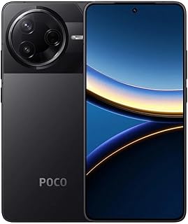 Xiaomi Poco F7 Pro 256GB Black