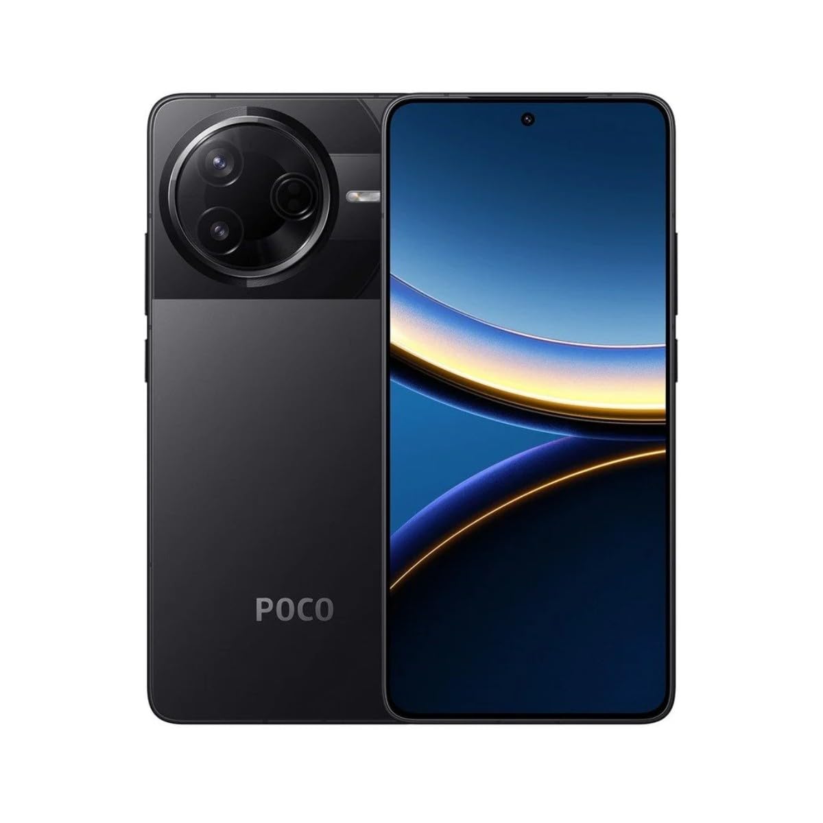 シャオミxiaomiのpoco c71 sim freeシムフリースマホ新品同様 SIMフリー) シャオミ Xiaomi Poco C71 デュアルSIM 128GB