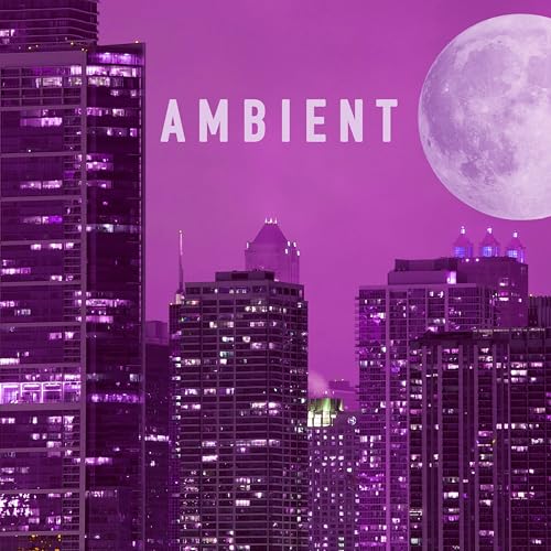 Play Ambient - White Noise Soundscapes, Relaxing Sleep Sounds and Music ...