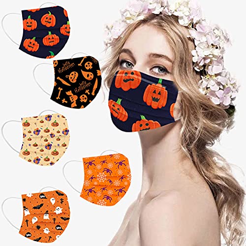 Best Halloween Mask Disposable Adults 2023