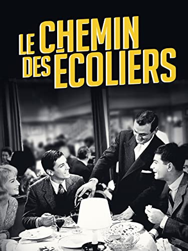 Le Chemin des écoliers