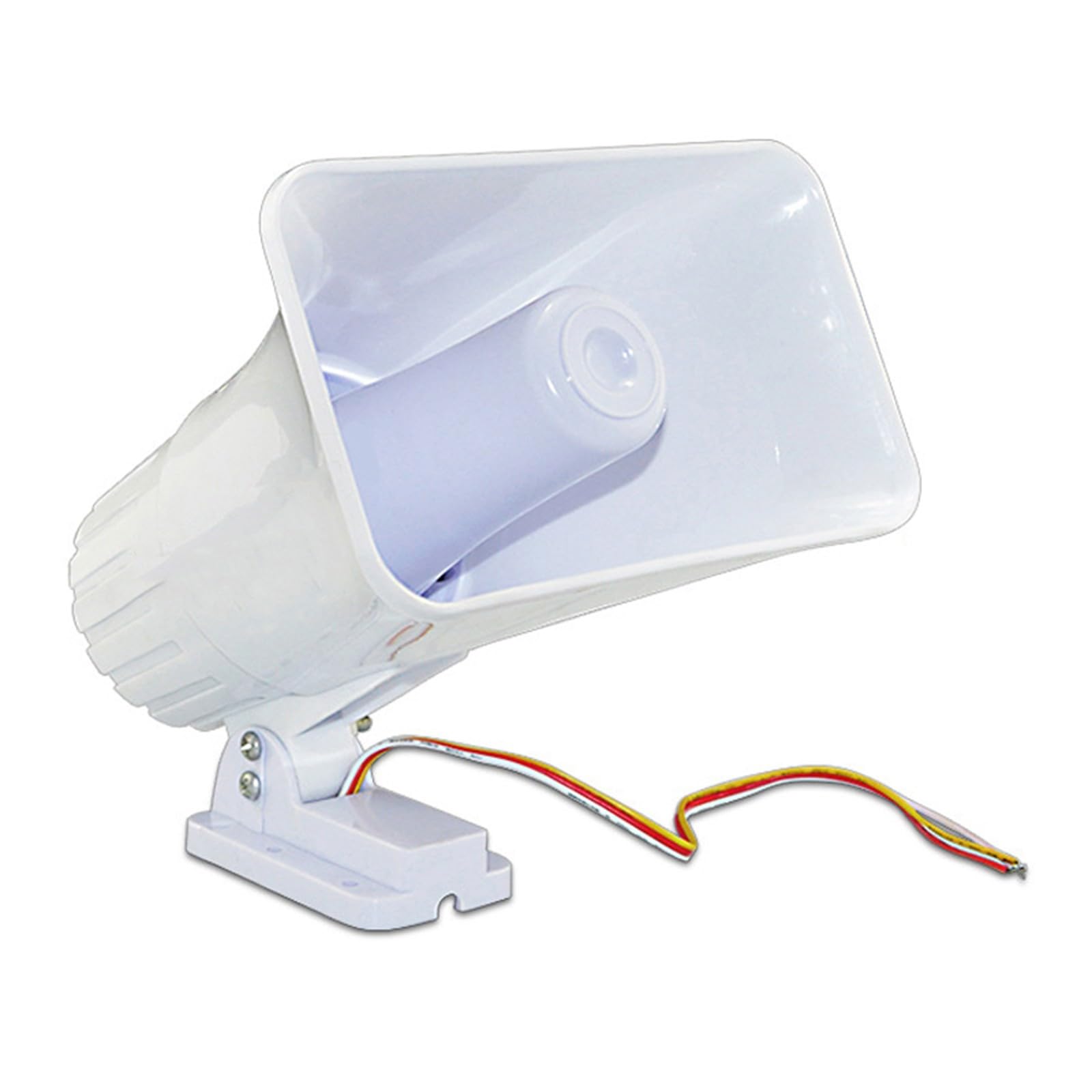 Strong 12V Security Alarm 150dB Alarm Wire Security for Burglar Detection & Emergencies Alerts Wire Home