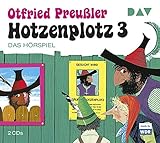 räuber hotzenplotz hörspiel download kostenlos  Hotzenplotz 3: Hörspiel für Kinder (2 CDs)