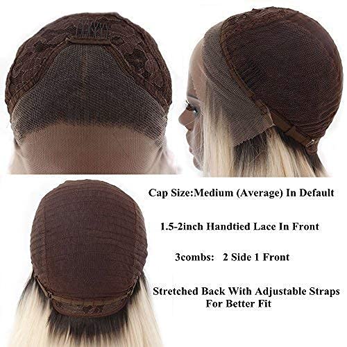 QD-Udreamy Lace Front Wig