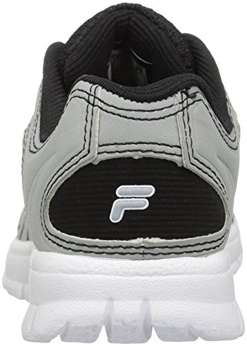 Fila Unisex-Child Star Runner Skate Shoe3