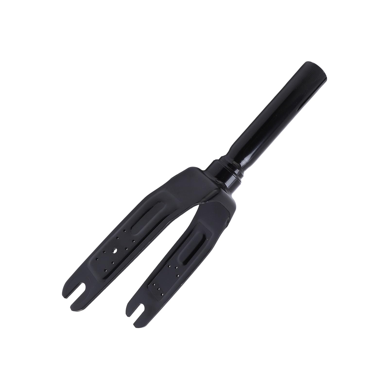 Horquilla delantera de aleación de aluminio para Mi3, scooter ligera, pieza mejorada