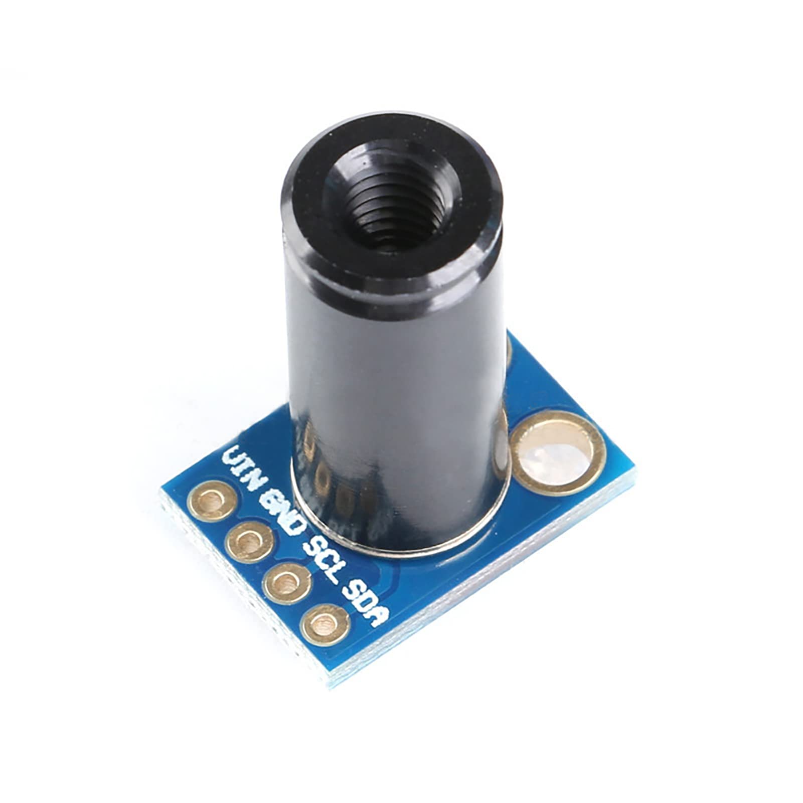Jadeshay Capteur de température MLX90614-DCI Module de capteur de température Infrarouge Longue Distance Bricolage PCB Composants électroniques