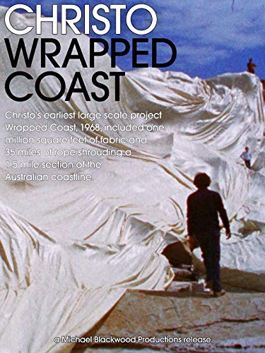 Christo: Wrapped Coast Christo: Wrapped Coast