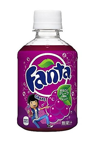 [J[i24{SETjt@^O[v 280ml PET ybg{g