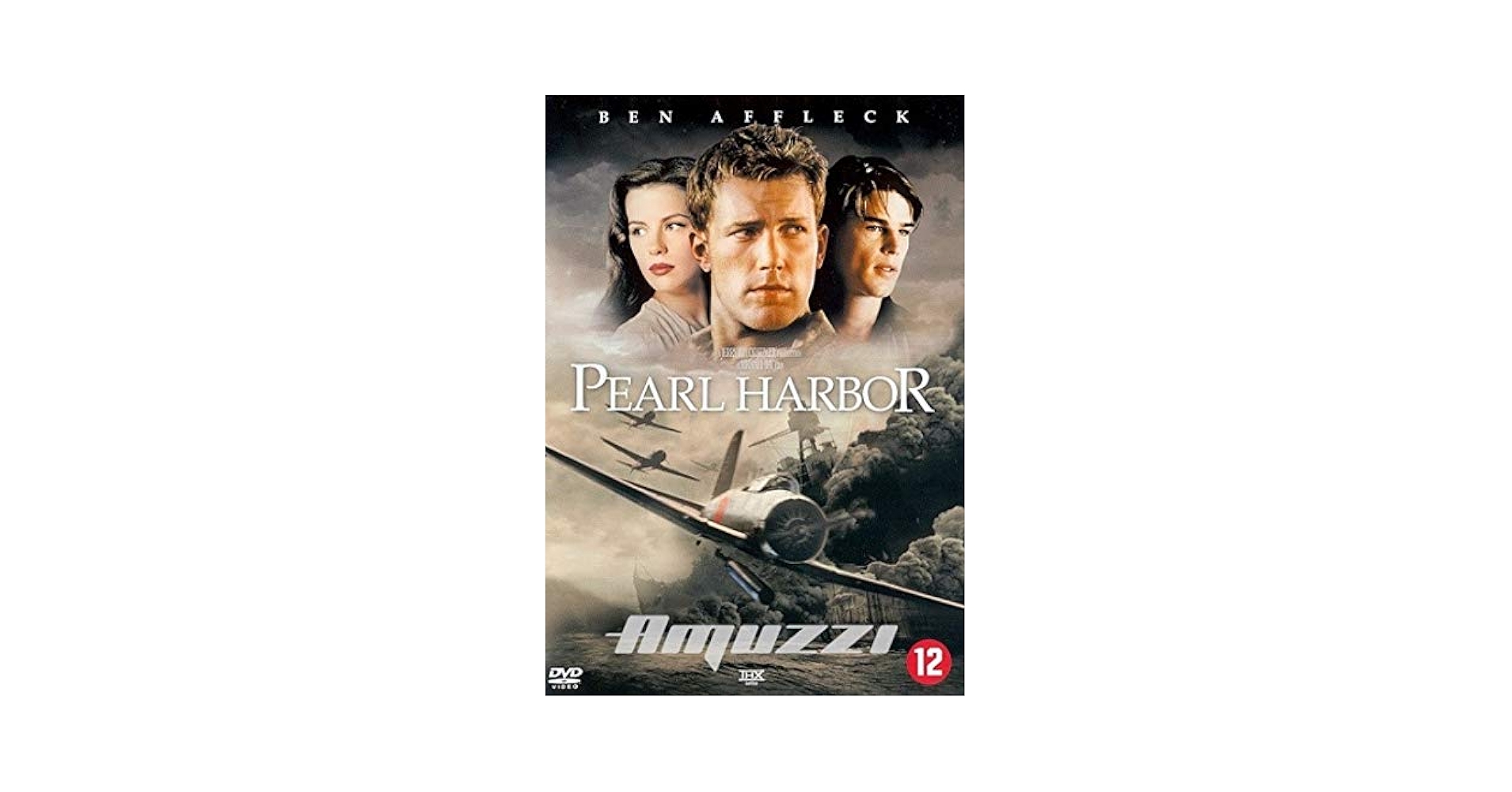 (未使用･未開封品)Pearl Harbour (Pal/Region 2) [DVD] [Import] s-l1200.jpg