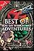 Best of You Say Which Way: Magician's House - Dolphin Island - Deadline Delivery - Stranded Starship - Mystic Portal