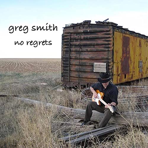 Greg Smith