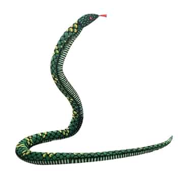 フィギュア　ヘビ　ブラック　45cm 51ty2rT9smL._UF350,350_QL50_.jpg