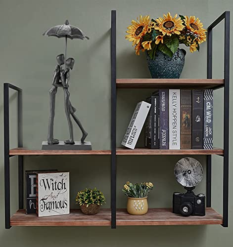 Handcrafted Iron Sculpture - Metal Ornament Couple Figurine Romantic Art Iron Statue,Abstract Modern Accents,Figurines Home Decor #TOP2