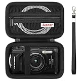 CADEAU PARFAIT : C'est un joli cadeau pour les garçons et les filles, les jeunes et les adultes, les photographes, les amis, les écrivains, les créateurs de contenu, les maquilleurs, les vidéastes, les YouTubers et les artistes, pour une remise de diplôme, un anniversaire, la rentrée scolaire ou les fournitures de voyage.