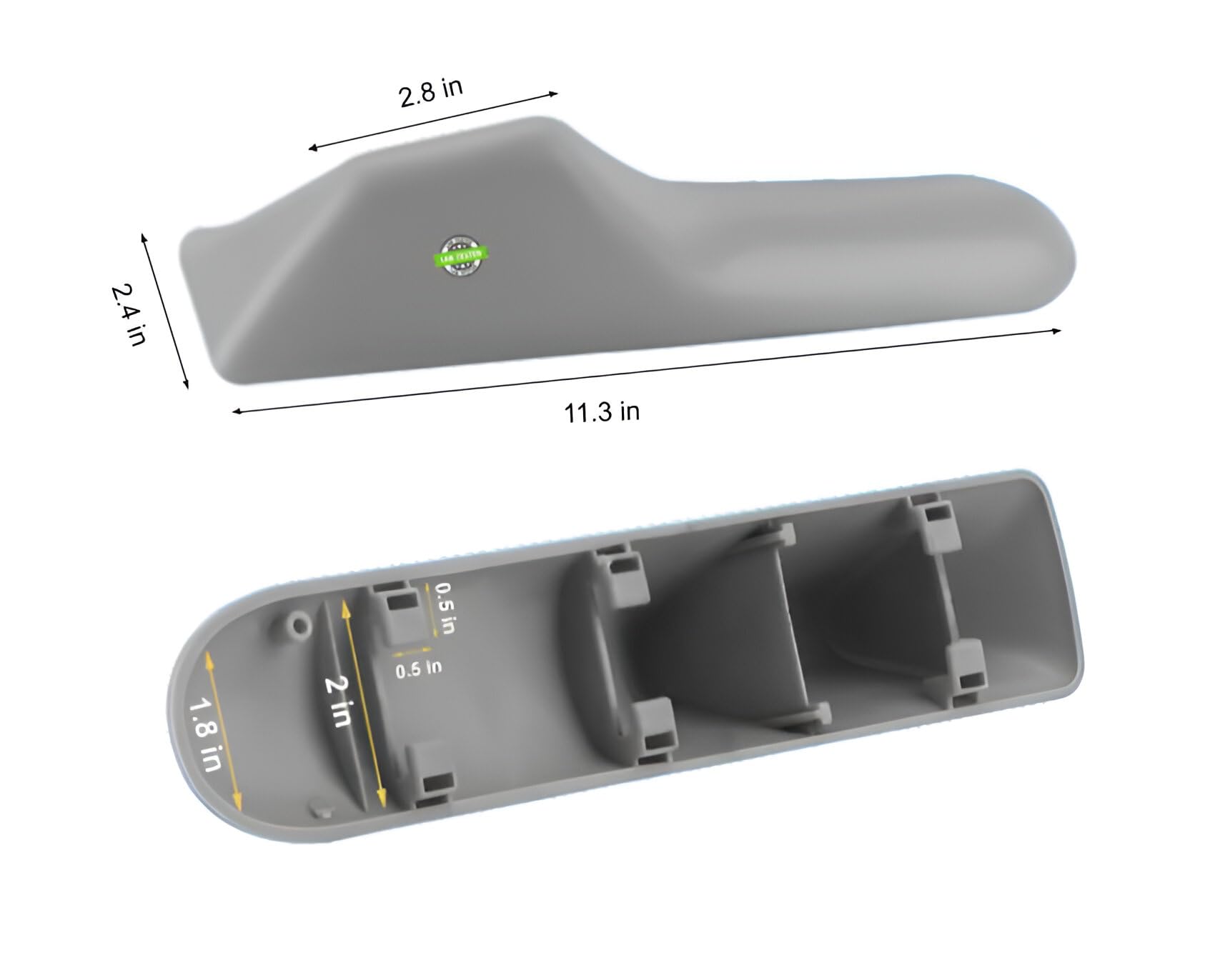 Amazon.com: GLOB PRO SOLUTIONS 46197022014, 4619 702 2014 CKD6184  