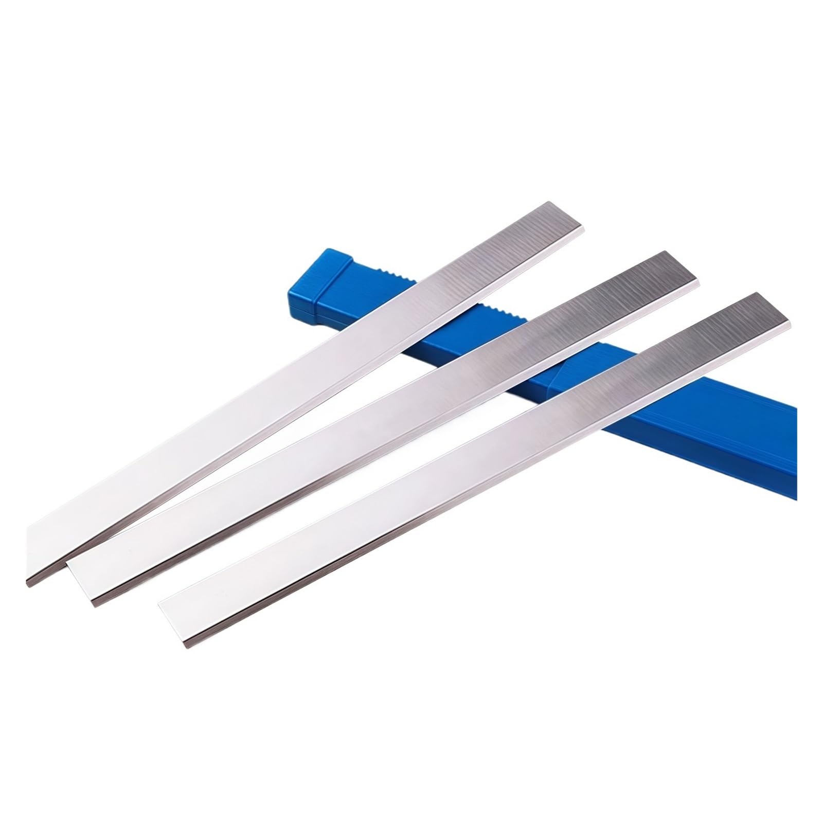 HSS Cuchilla cepilladora 1 Uds HSS personalizar longitud ancho cuchillas cepilladoras hoja(500x30x3mm 1pc)