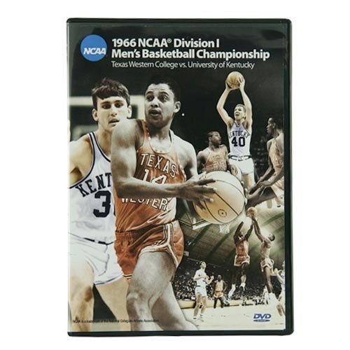1966 Ncaa Championship Texas Western Vs. Kentucky 1966 Ncaa Championship Texas Western Vs. Kentucky