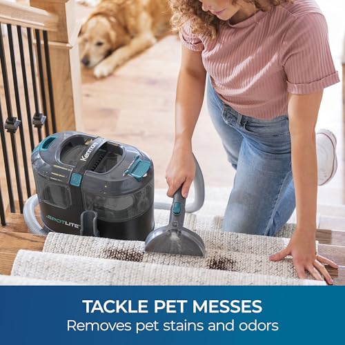 Kenmore KS1030 OXY Carpet Cleaner Professional Cleaning Formula, 64 oz - image 5