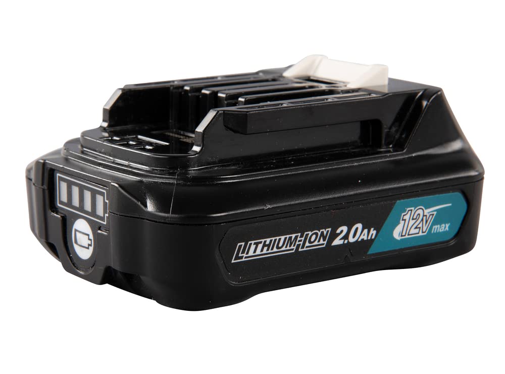 Batteria Makita 197396-9 BL1021B 12V Max 2,0 Ah Li-Ion CXT