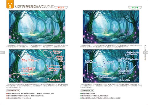 アニメの背景制作会社の仕事内容や給与事情 魅力を元社員がお伝えします イラストレーター生存戦略