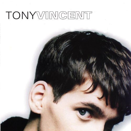 Tony Vincent