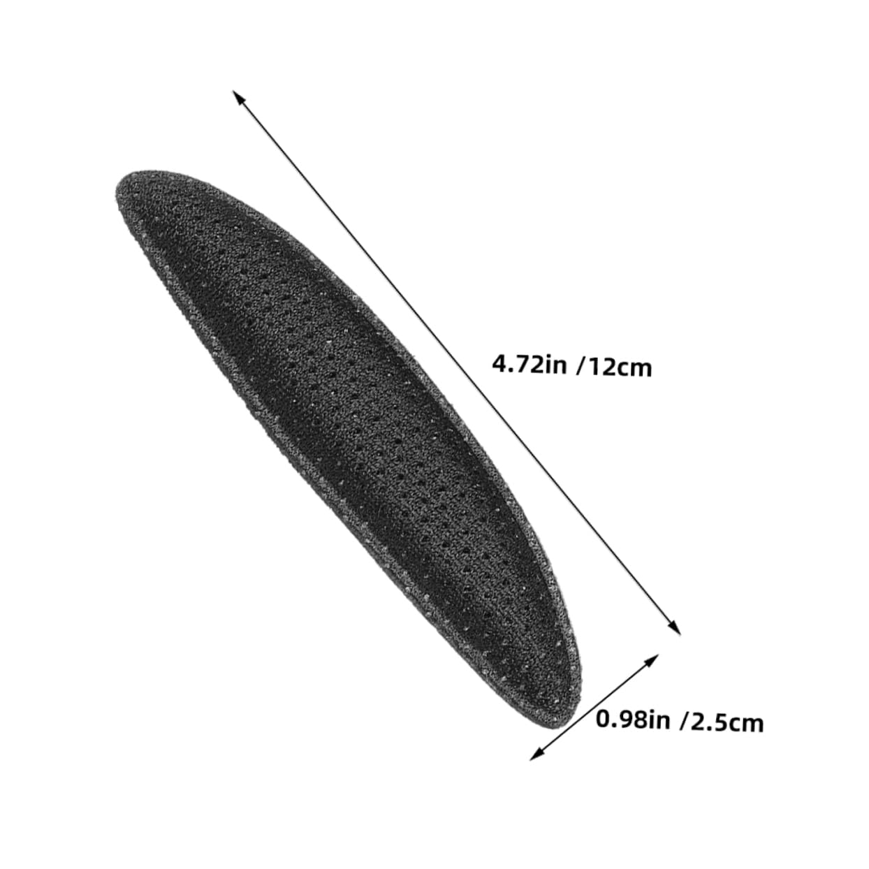 KICHOUSE 2 Sets Helmet Liner Pad: Wicking and Breathable Helmet Insert Biking Motorcycling and Outdoor Sports