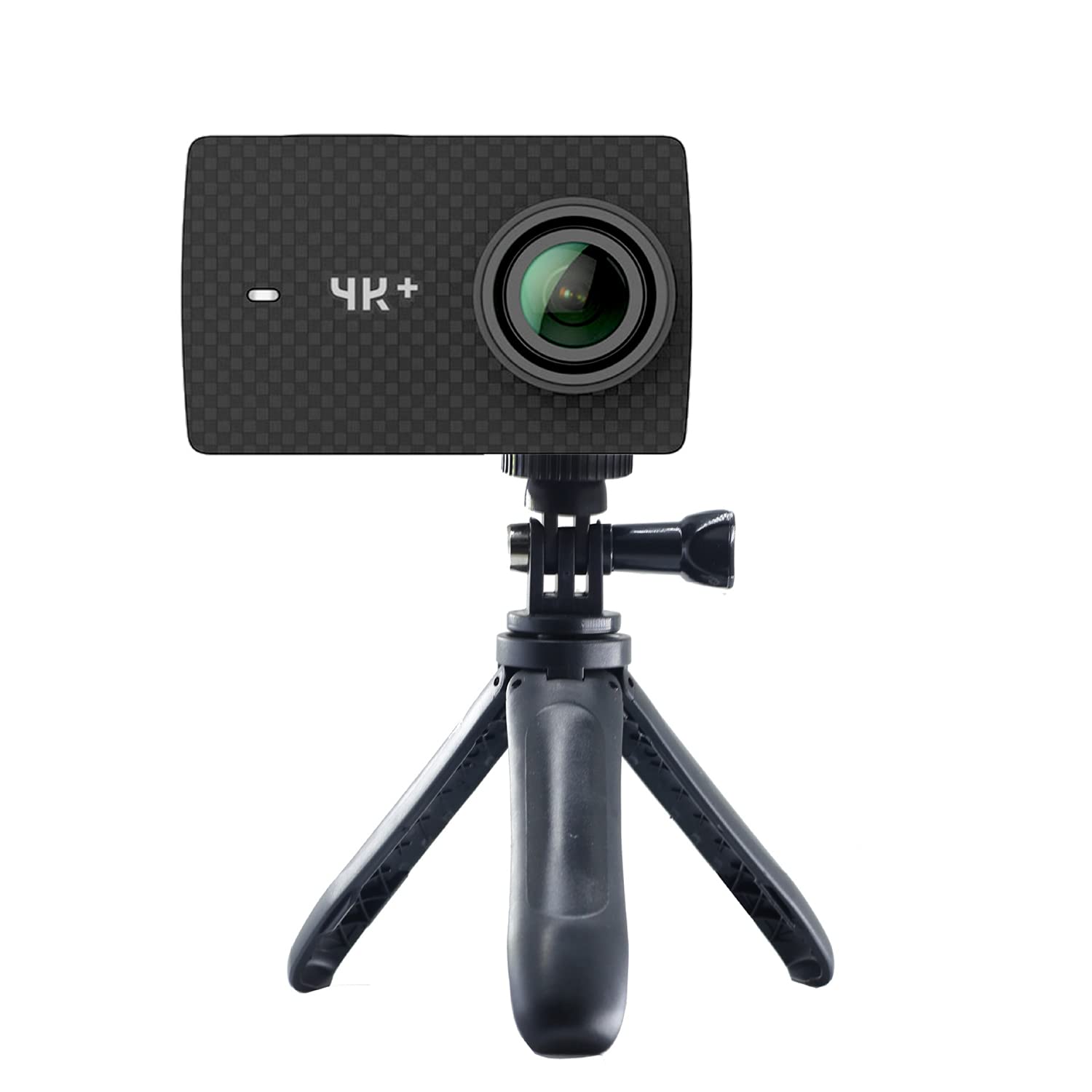 GoPro HERO5 BLACK GoPro 三脚 GoPro HERO5 Session ＋ ミニ三脚