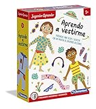 Este juego estimula la imaginación y las habilidades matemáticas del niño al familiarizarlo con los conceptos matemáticos de forma divertida