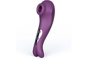 Tracy's Dog Clitoral Sucking Vibrator: Pleasure Unlocked for Women